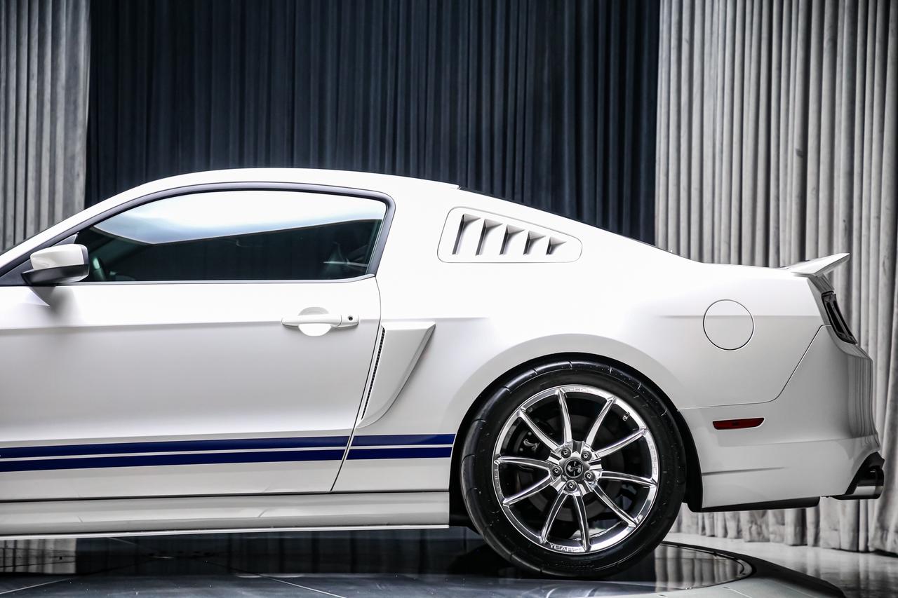 2013 Ford Mustang SHELBY GT500 COUPE 850HP $60K BUILD 1OFAKIND CUSTM Photo