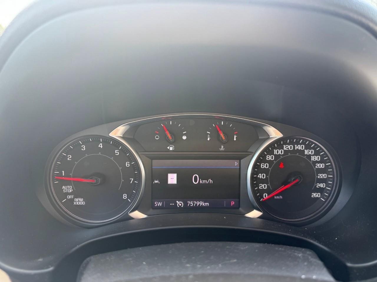 2022 GMC Terrain SLE LEASE RETURN. SUNROOF. ALL WEATHER MATS. LUGGA Photo