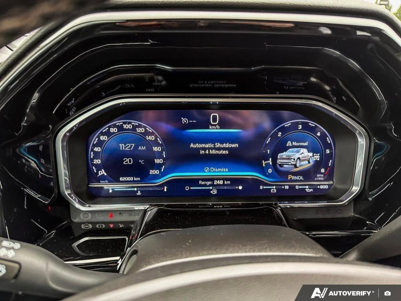 2023 Chevrolet Silverado 1500 RSTOne Owner   Trailer Brake Controller   Remote S Photo