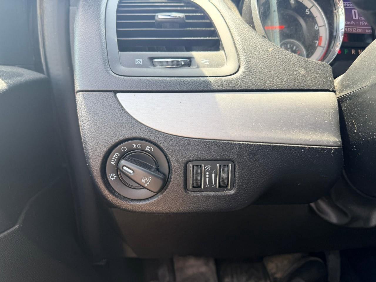 2014 Dodge Grand Caravan 4dr Wgn R-T Photo