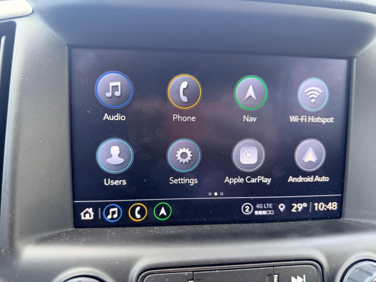 2022 GMC Terrain DenaliDENALI, 1.5L 4-CYL, AWD, ALLOYS, LEATHER, HU Photo