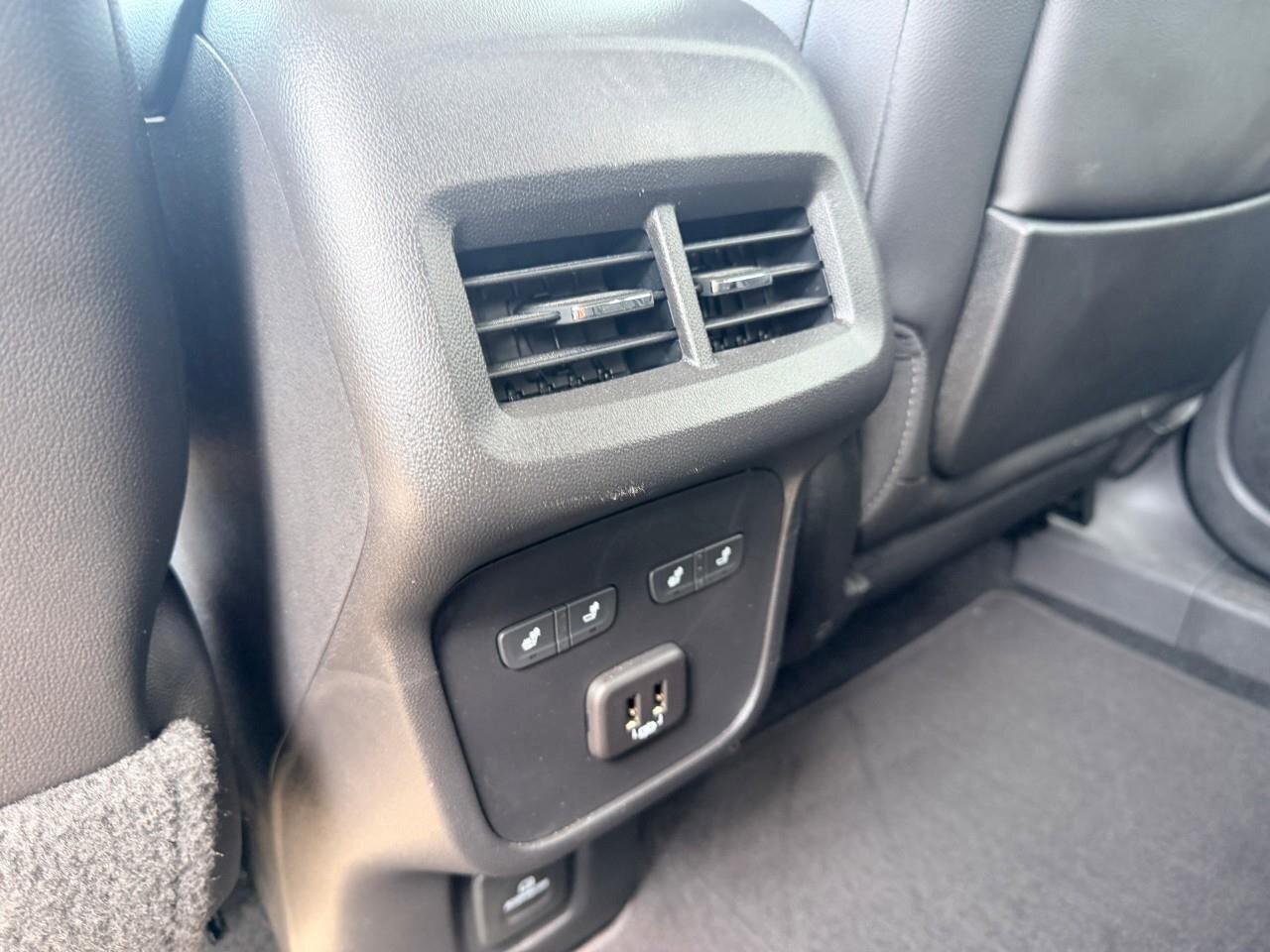 2022 GMC Terrain DenaliDENALI, 1.5L 4-CYL, AWD, ALLOYS, LEATHER, HU Photo