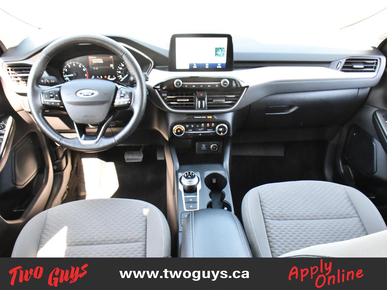 2021 Ford Escape SE AWD Back Up Camera Heated Front Seats/Wheel Photo