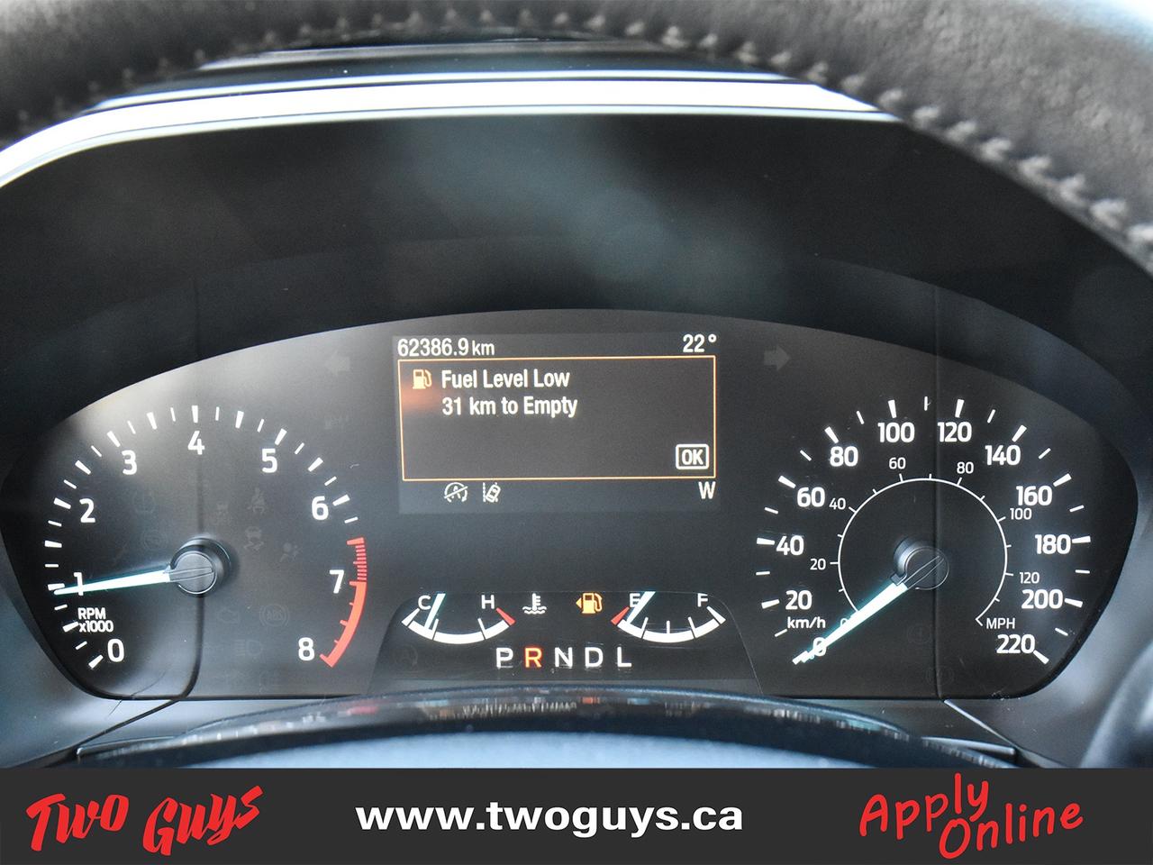 2021 Ford Escape SE AWD Back Up Camera Heated Front Seats/Wheel Photo