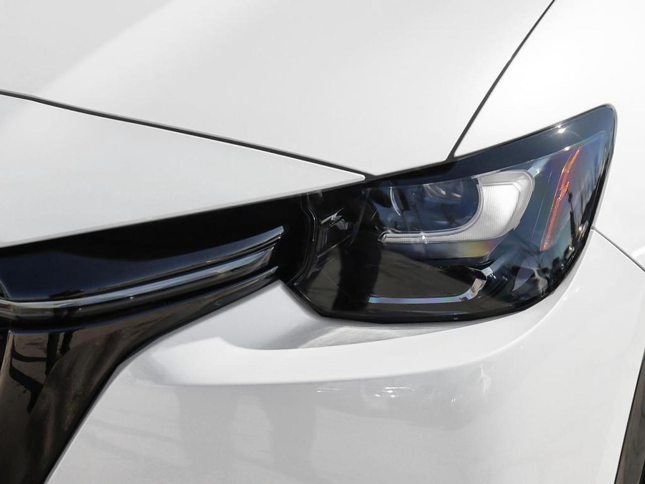 2026 Mazda CX-90 MHEV GT-P 4dr i-ACTIV All-Wheel Drive Sport Utility Photo