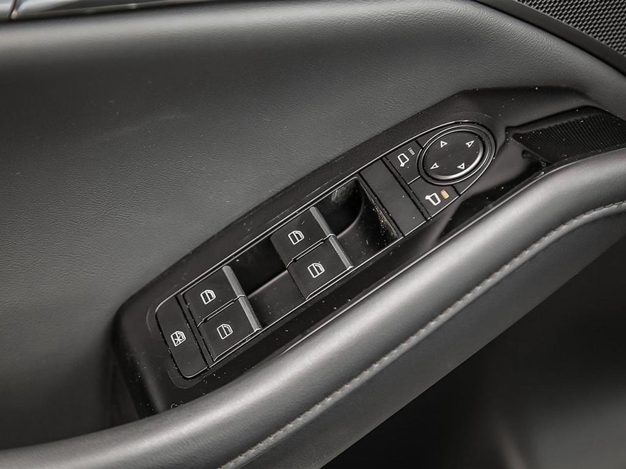 2025 Mazda 3 GS (A6) 4dr Front-Wheel Drive Sedan Photo