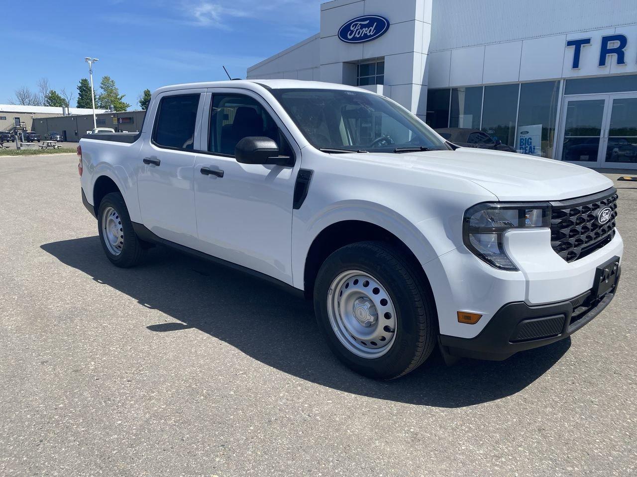2026 Ford Maverick XL Photo