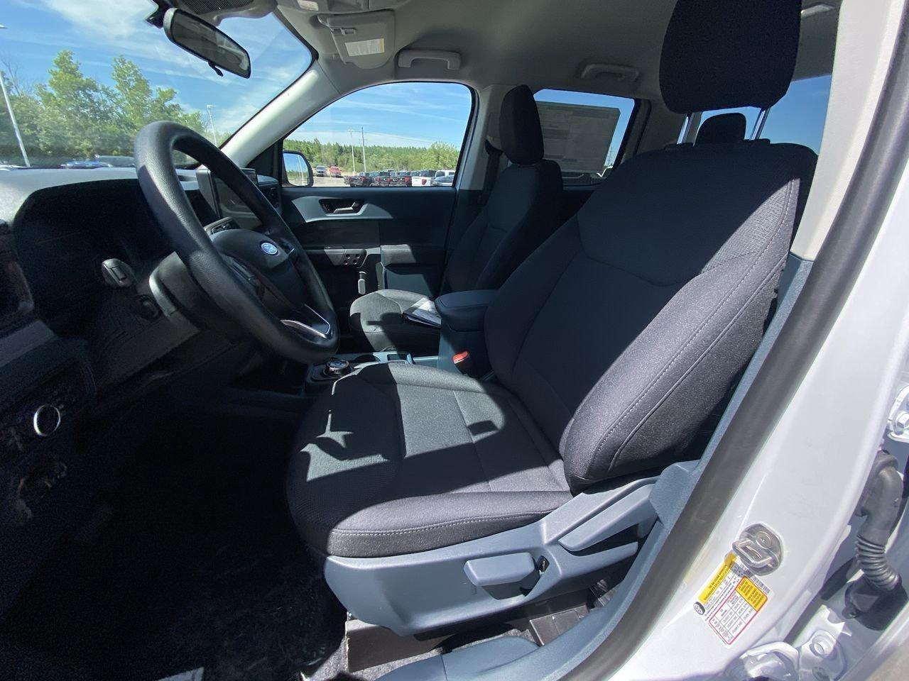 2026 Ford Maverick XL Photo