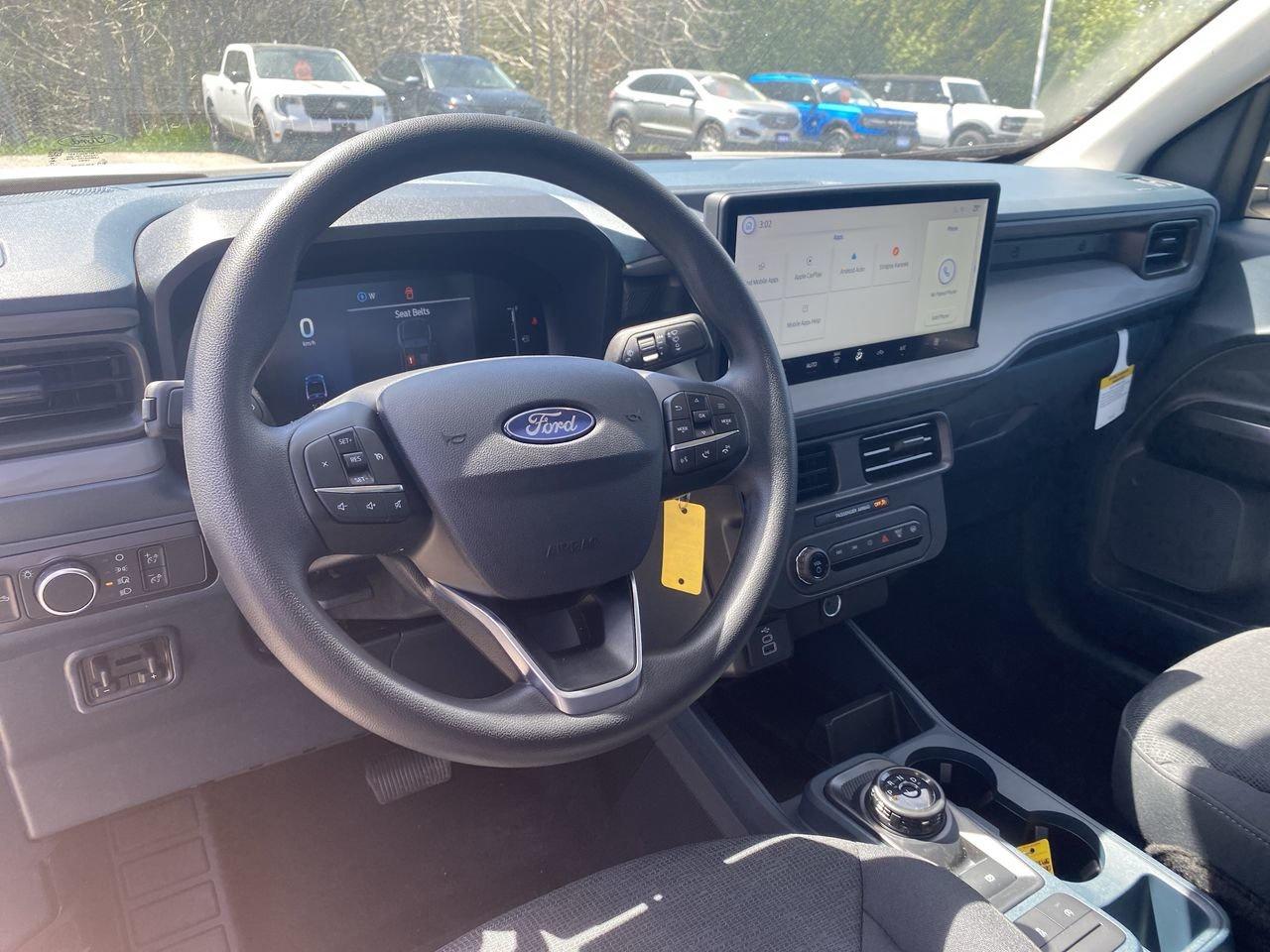 2026 Ford Maverick XL Photo