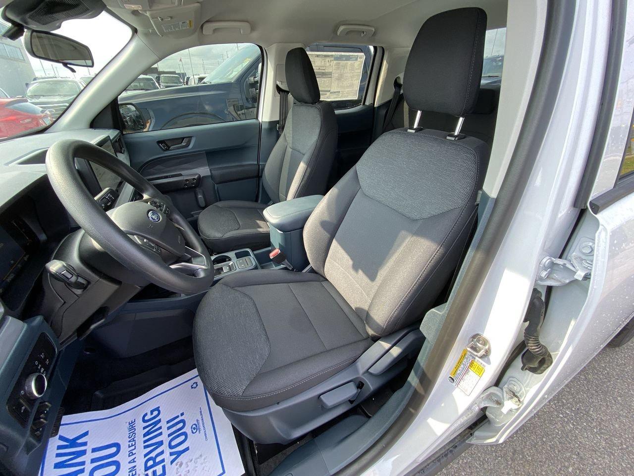 2026 Ford Maverick XL Photo