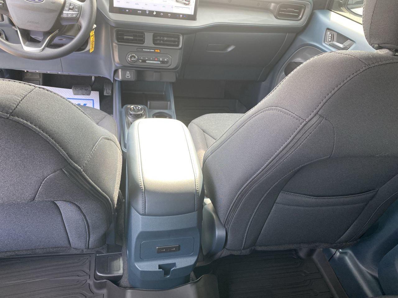 2026 Ford Maverick XL Photo