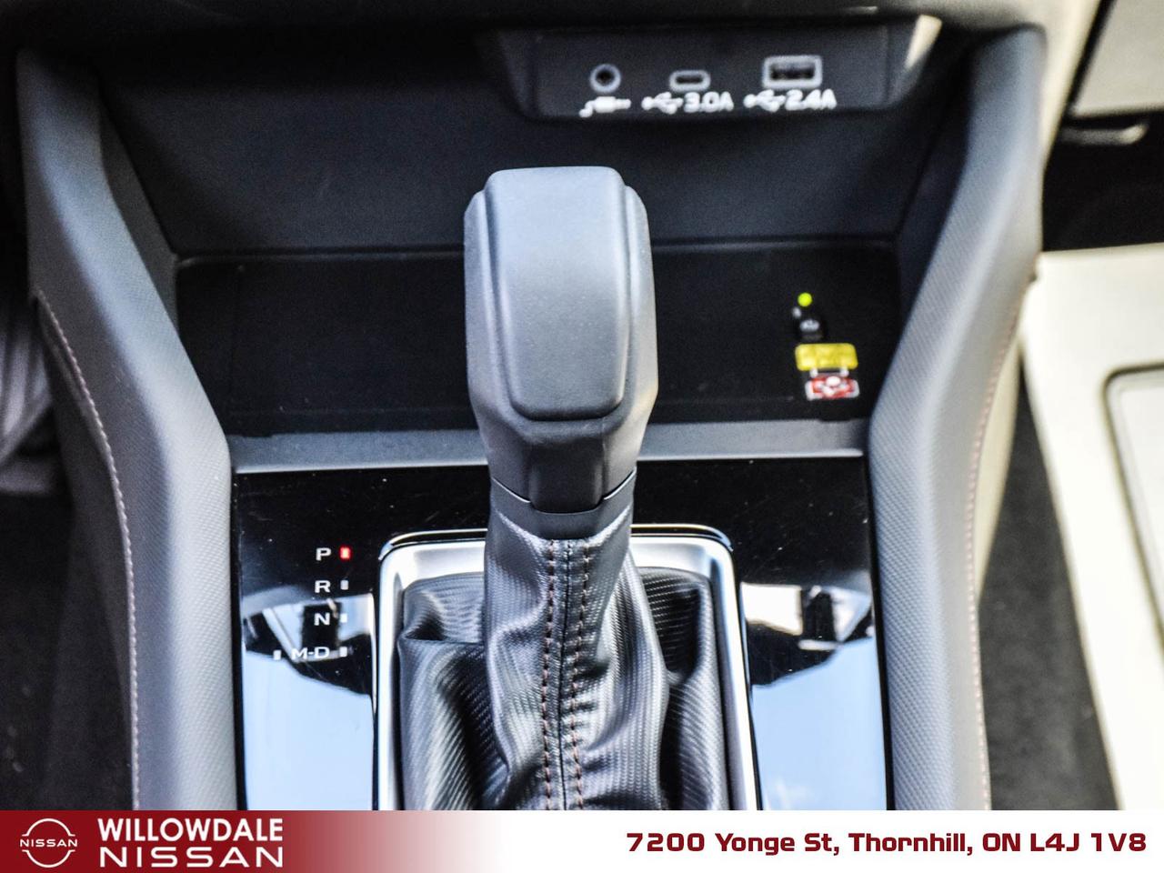 2026 Subaru Forester Sport 4dr All-Wheel Drive Photo