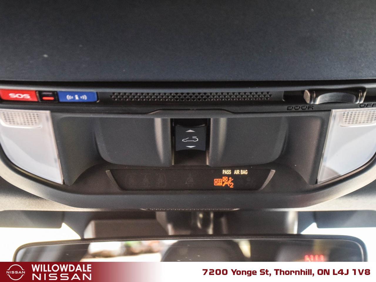 2026 Subaru Forester Sport 4dr All-Wheel Drive Photo