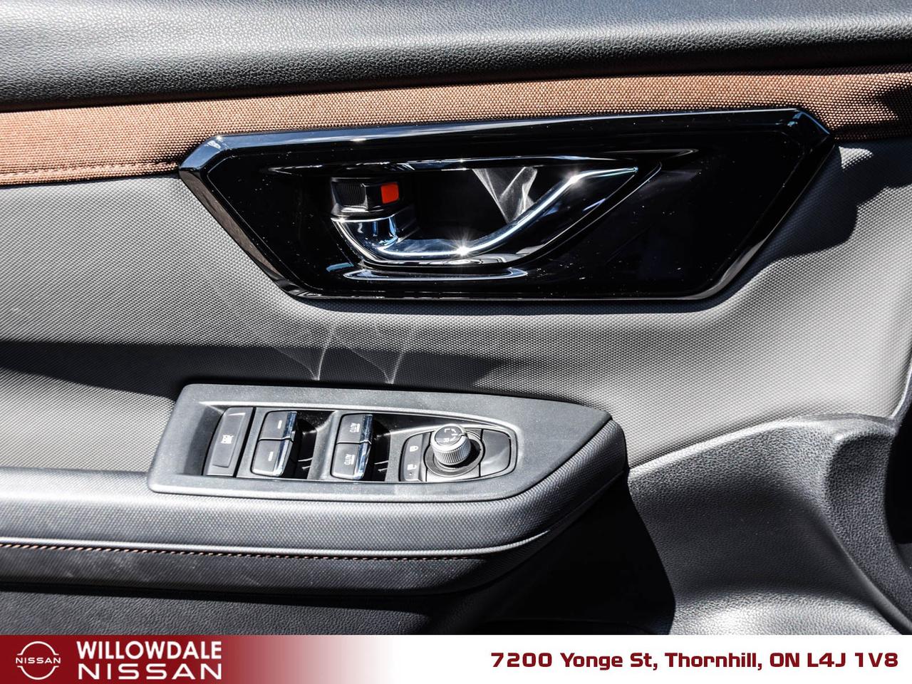 2026 Subaru Forester Sport 4dr All-Wheel Drive Photo