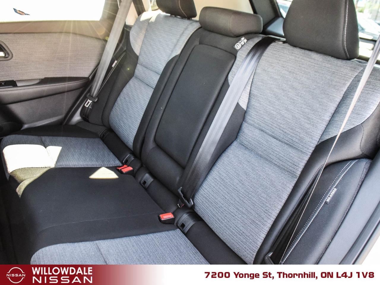 2022 Nissan Rogue SV 4dr All-Wheel Drive Sport Utility Photo