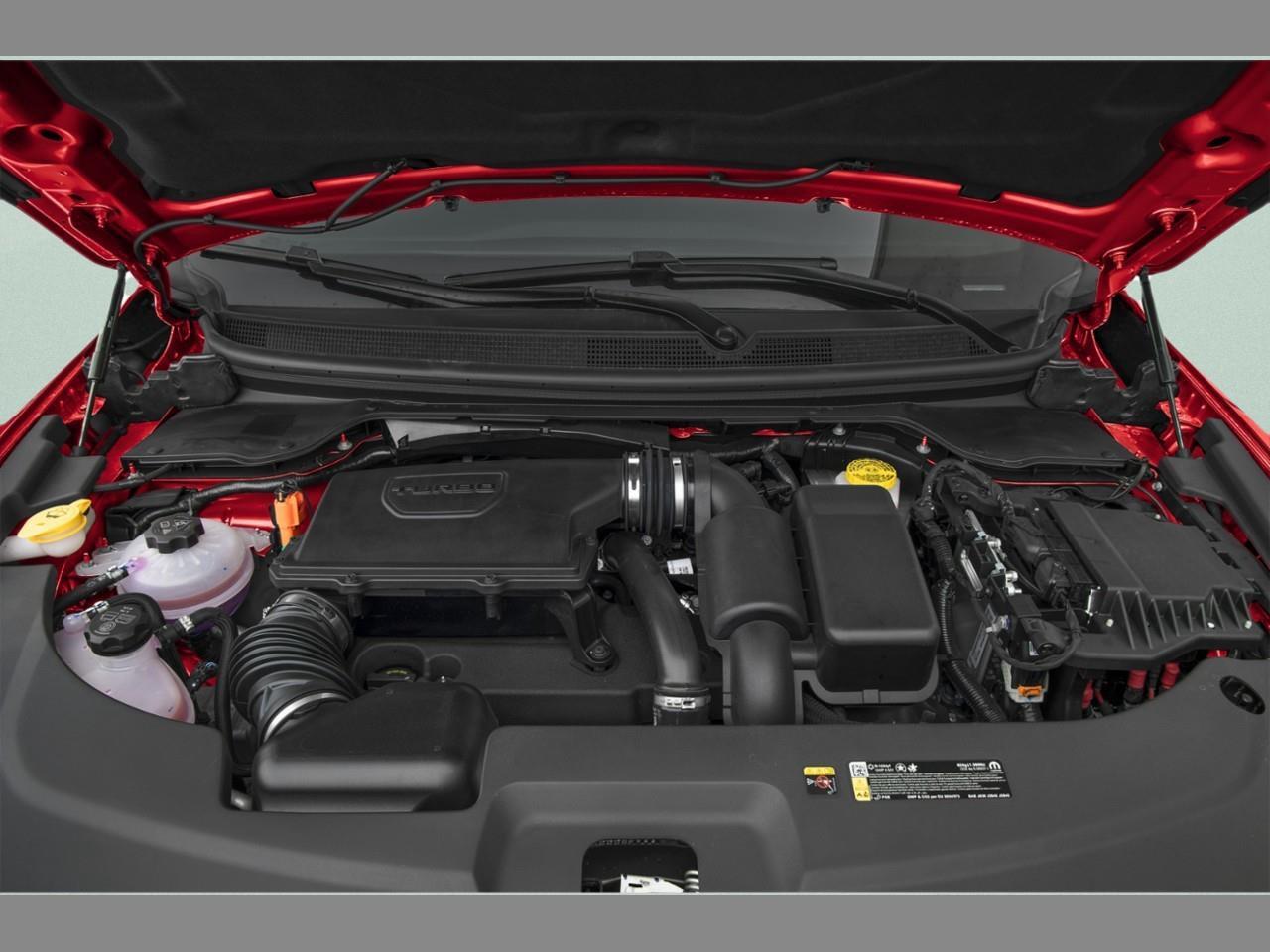 2026 Jeep Cherokee Limited 4X4 Photo