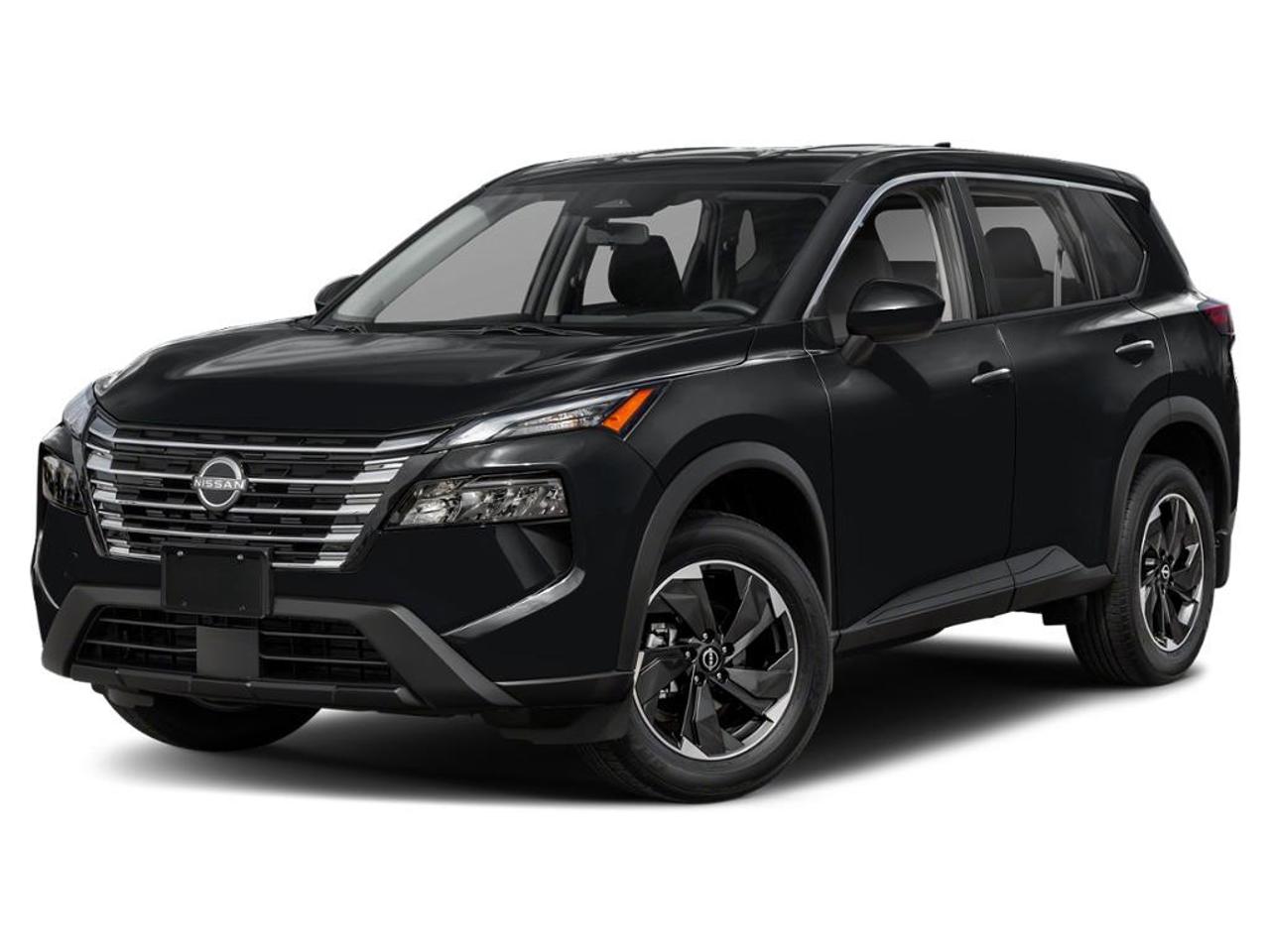 2026 Nissan Rogue SV Moonroof 4dr All-Wheel Drive Sport Utility Photo0