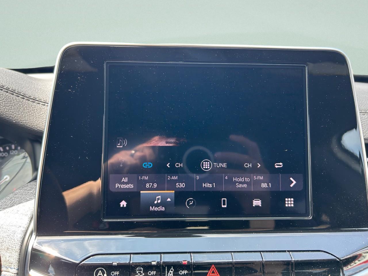 2025 Jeep Compass NORTH 4X4 Photo