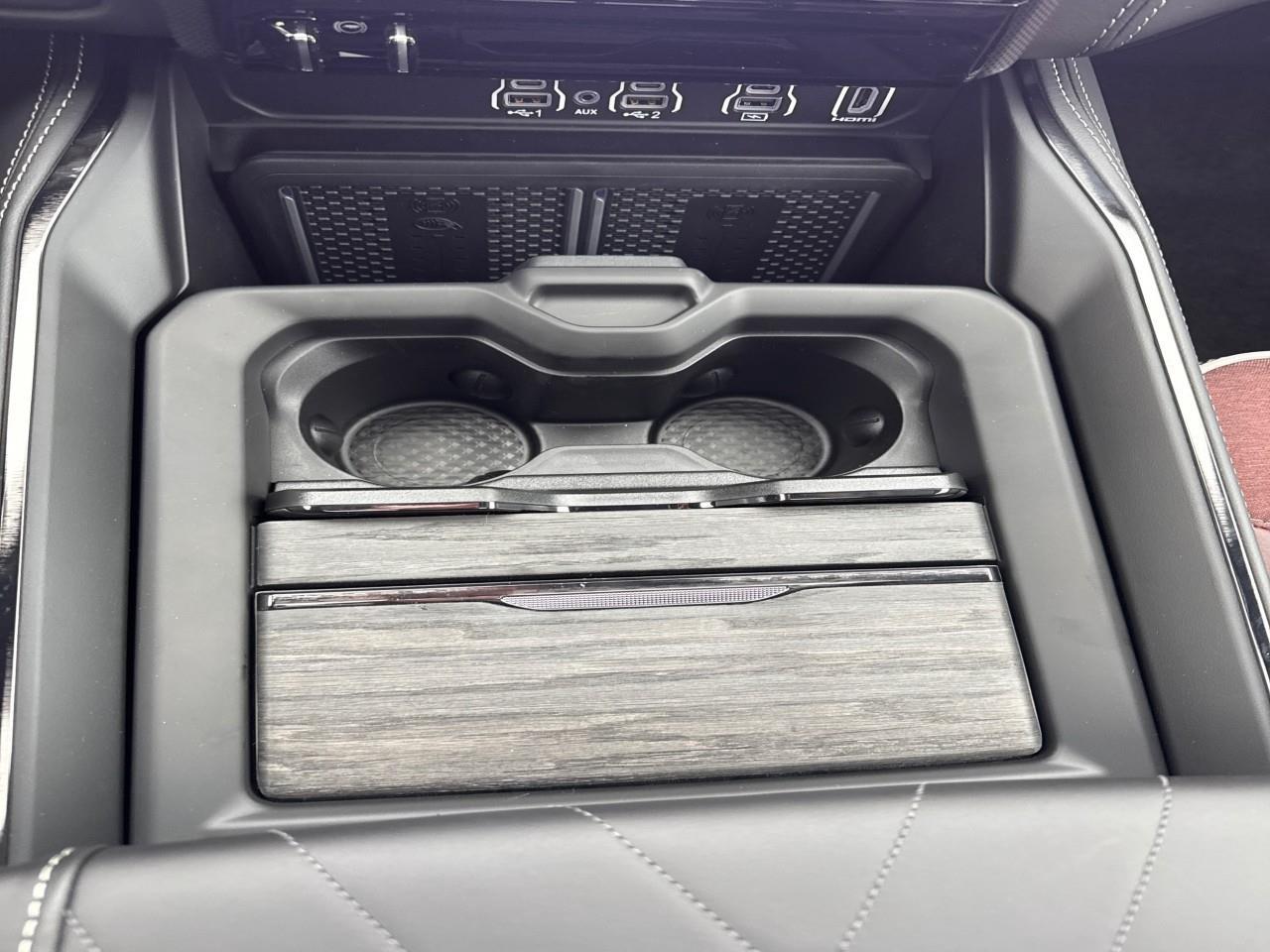 2026 RAM 1500 Limited 4x4 Crew Cab 5'7" Box Photo