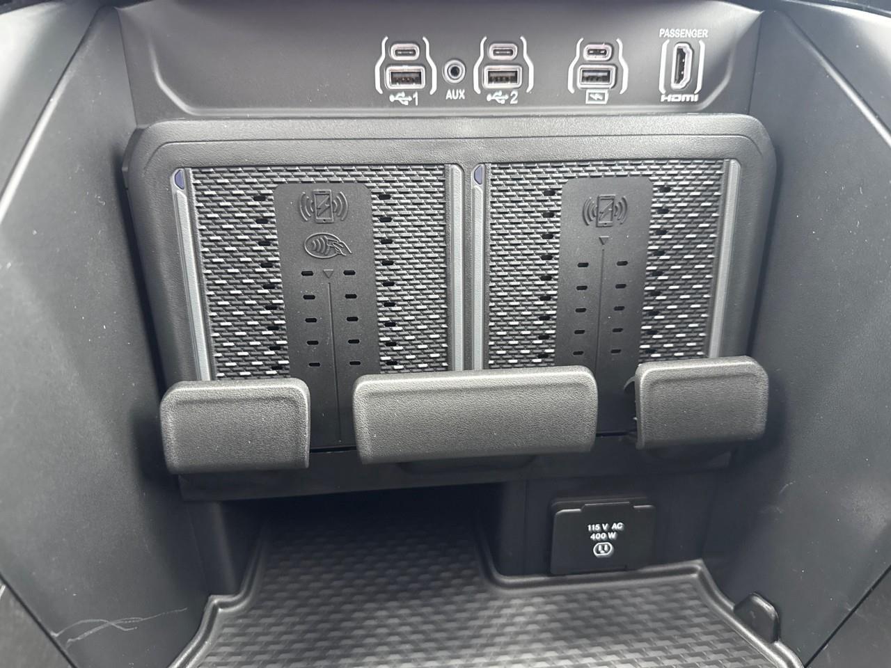 2026 RAM 1500 Limited 4x4 Crew Cab 5'7" Box Photo
