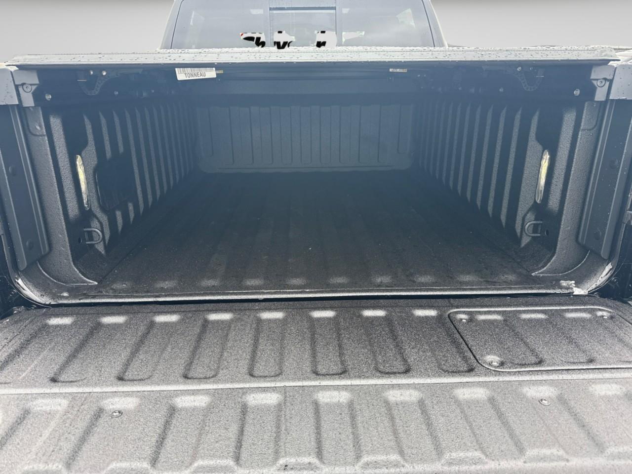 2026 RAM 1500 Limited 4x4 Crew Cab 5'7" Box Photo