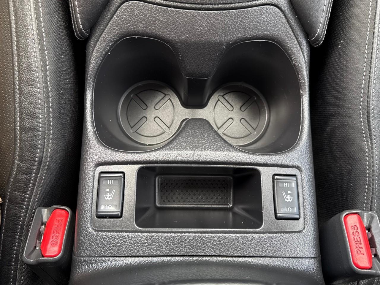 2018 Nissan Qashqai 2018.5 AWD SL CVT Photo