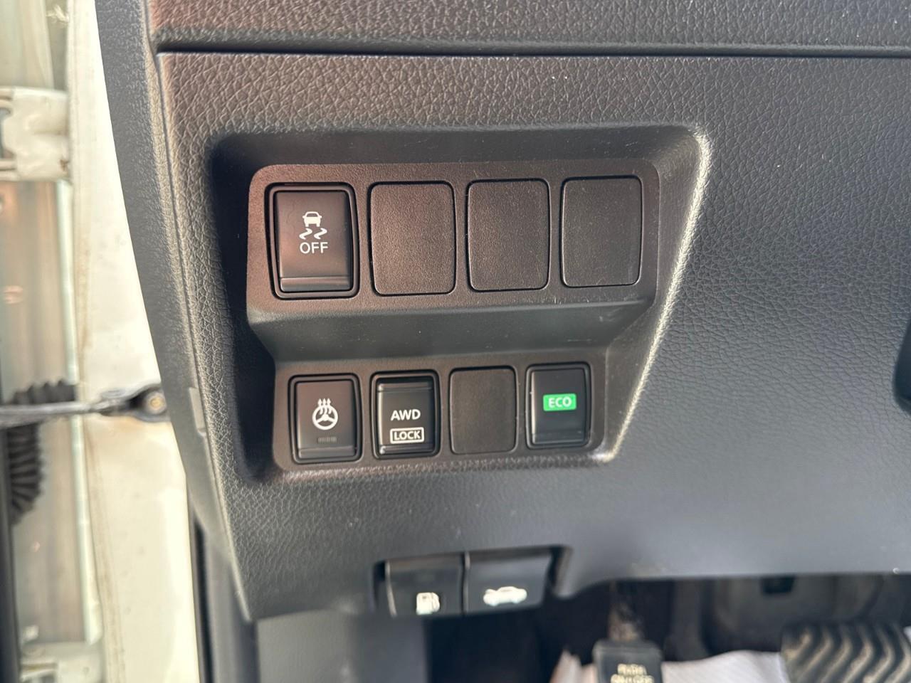 2018 Nissan Qashqai 2018.5 AWD SL CVT Photo