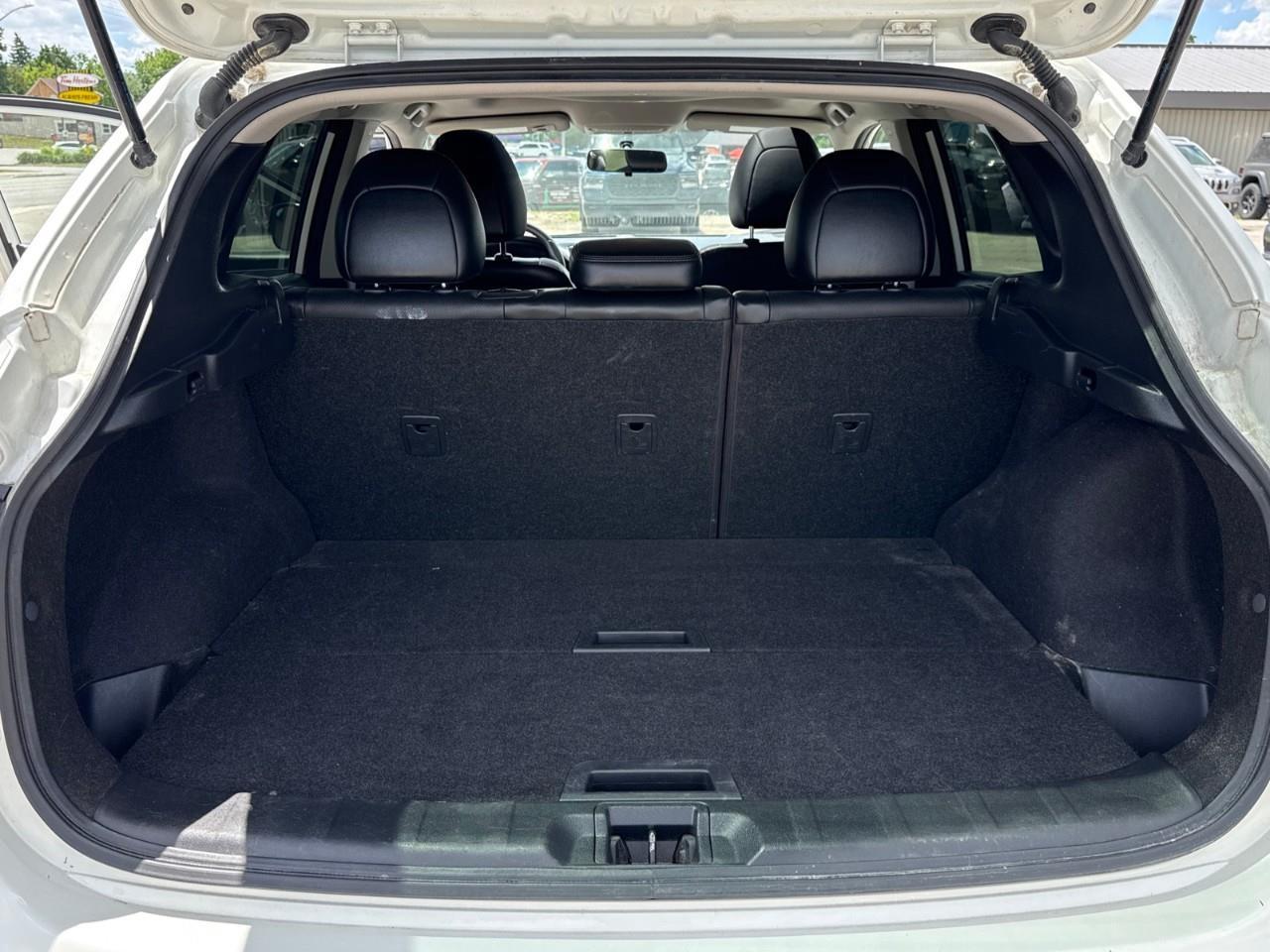 2018 Nissan Qashqai 2018.5 AWD SL CVT Photo
