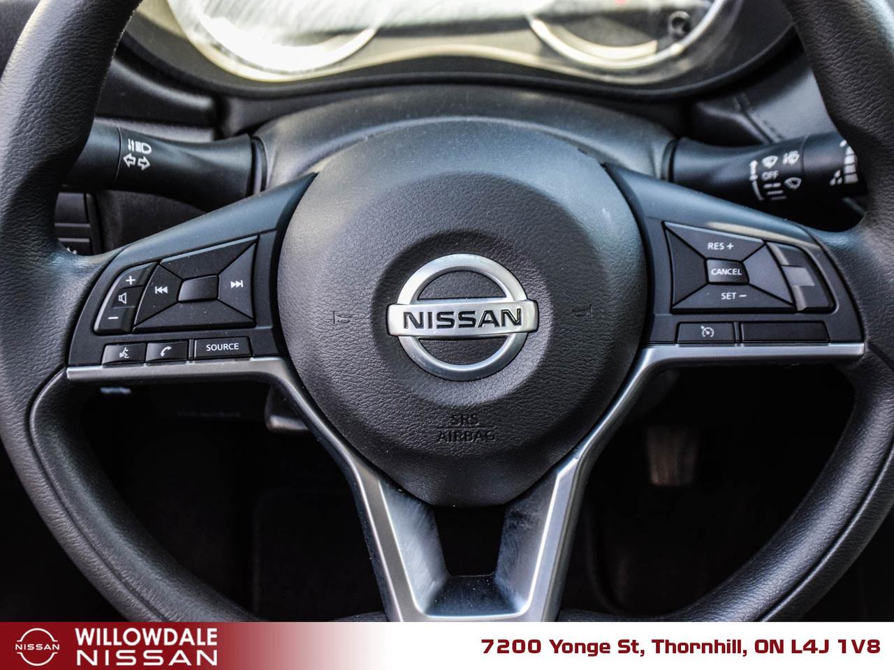 2021 Nissan Versa S 4DR SEDAN Photo