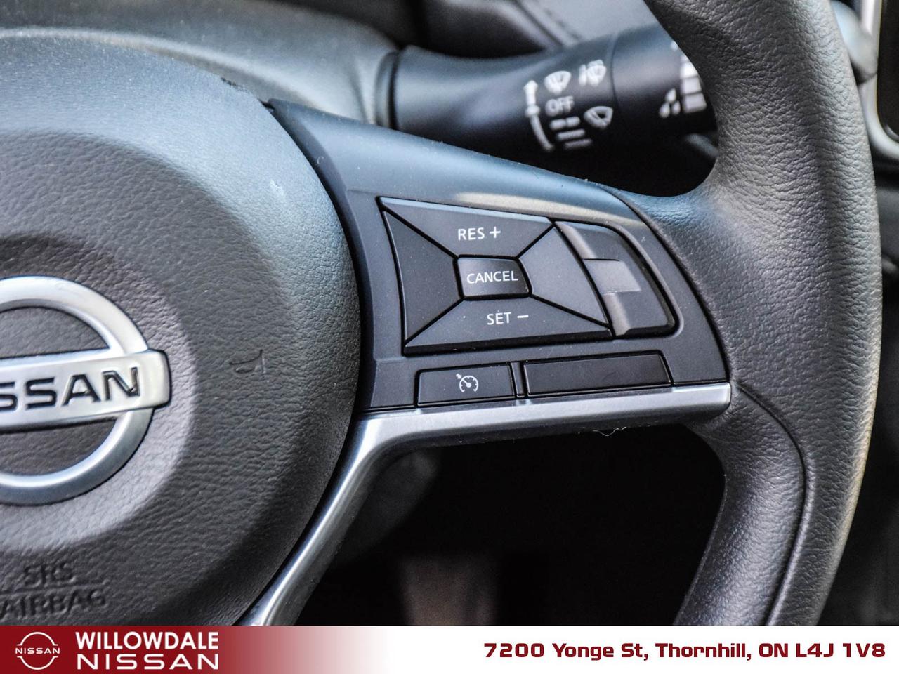 2021 Nissan Versa S 4DR SEDAN Photo