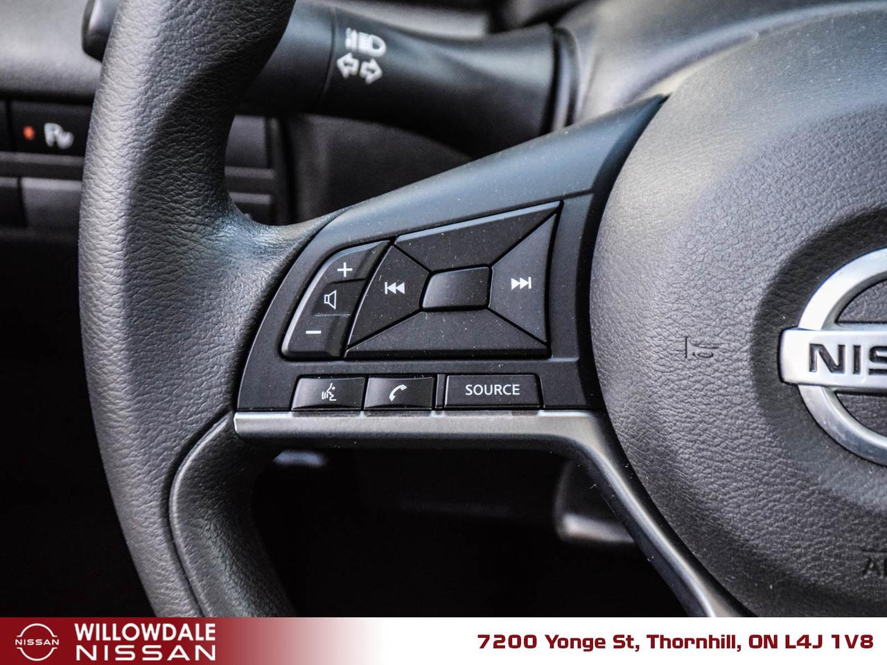 2021 Nissan Versa S 4DR SEDAN Photo