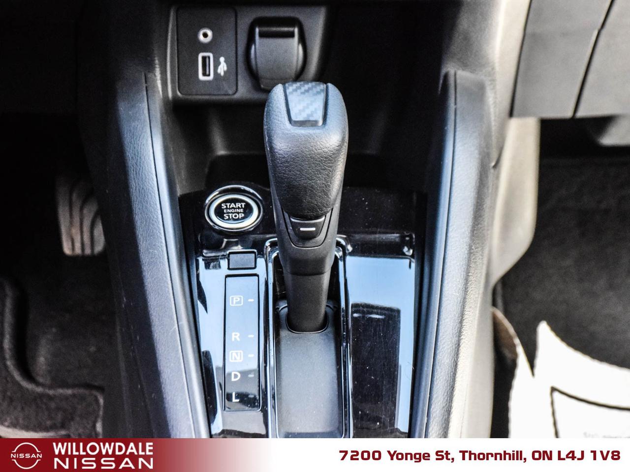 2021 Nissan Versa S 4DR SEDAN Photo