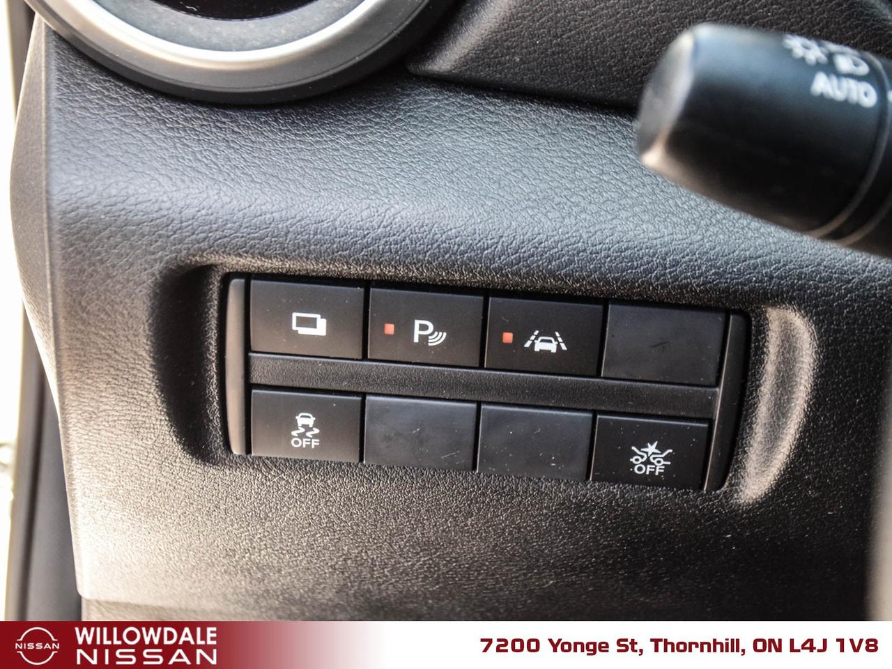 2021 Nissan Versa S 4DR SEDAN Photo
