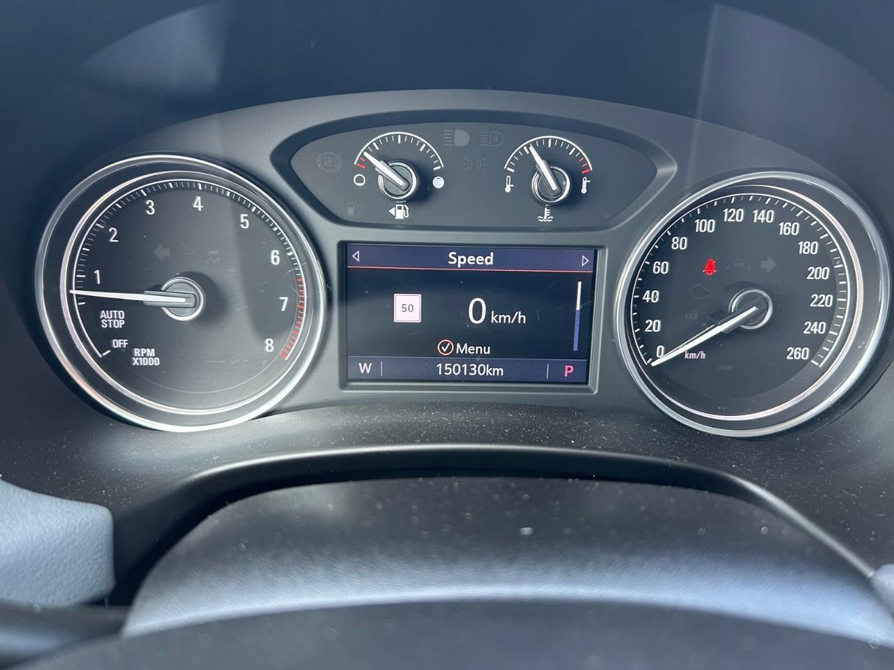 2020 Buick Enclave Essence AWD Photo