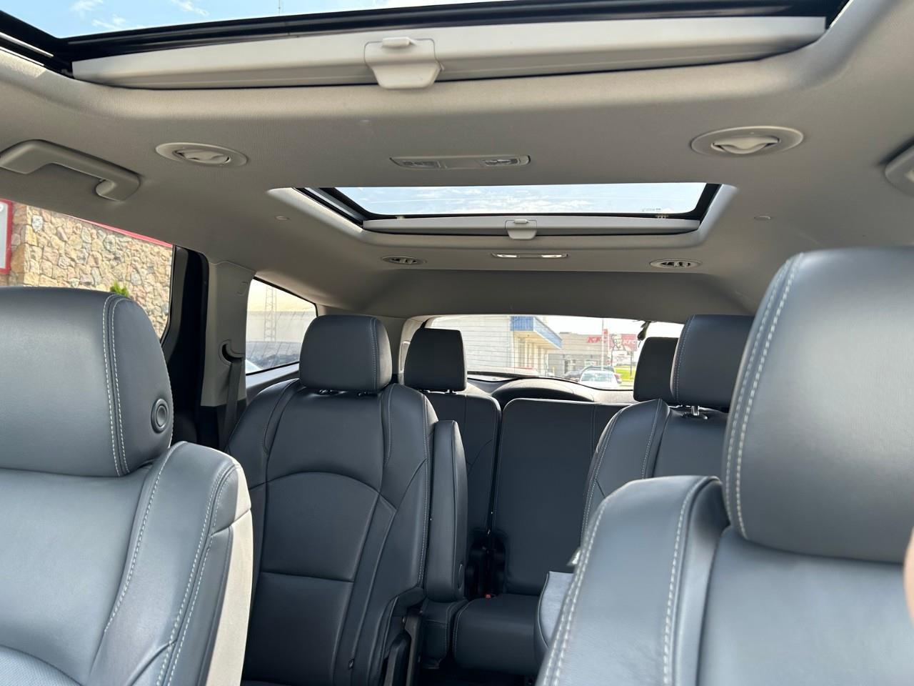 2020 Buick Enclave Essence AWD Photo