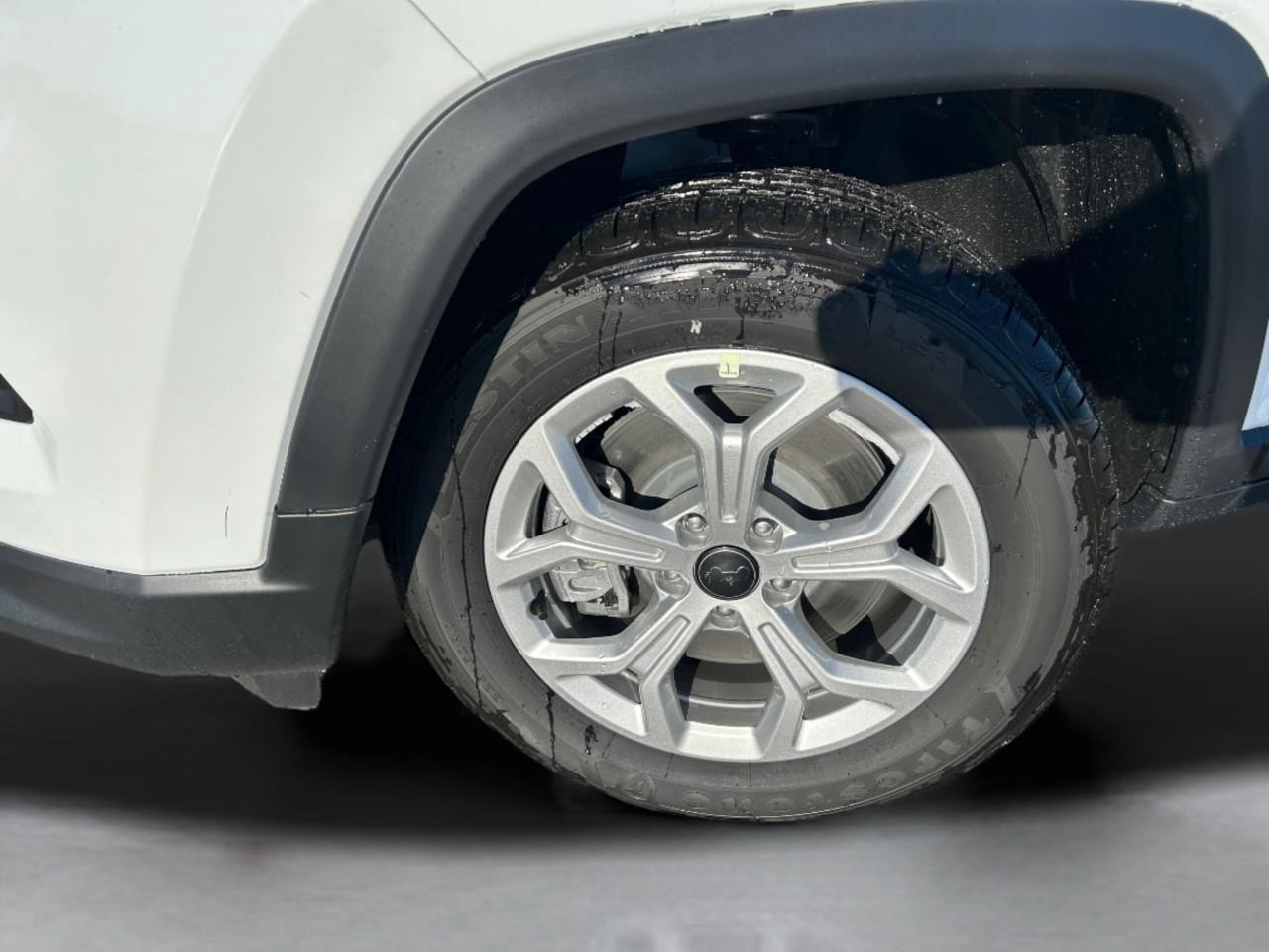 2026 Jeep Compass sport 4x4 Photo