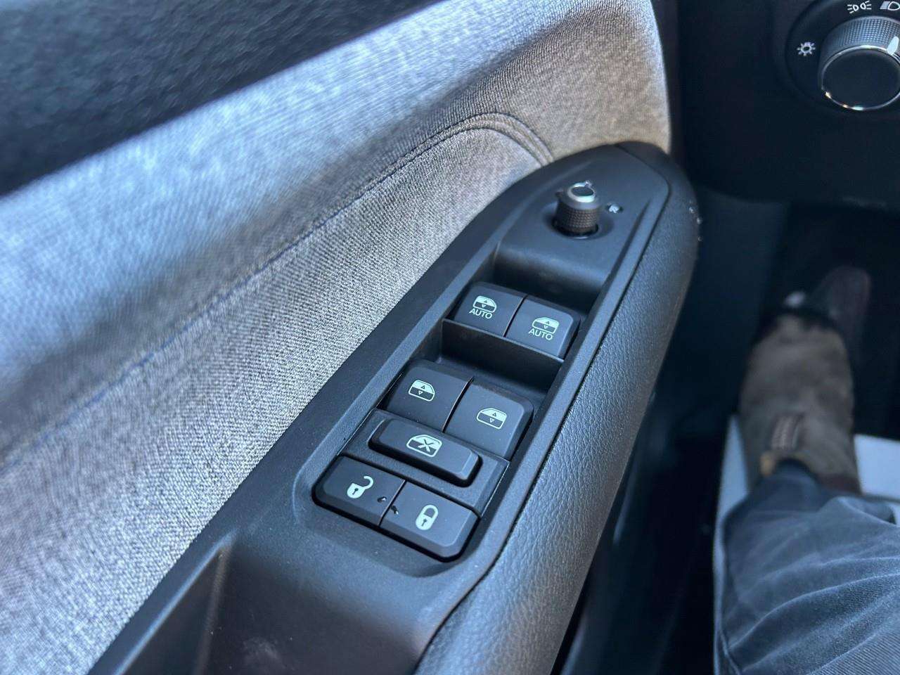 2026 Jeep Compass sport 4x4 Photo