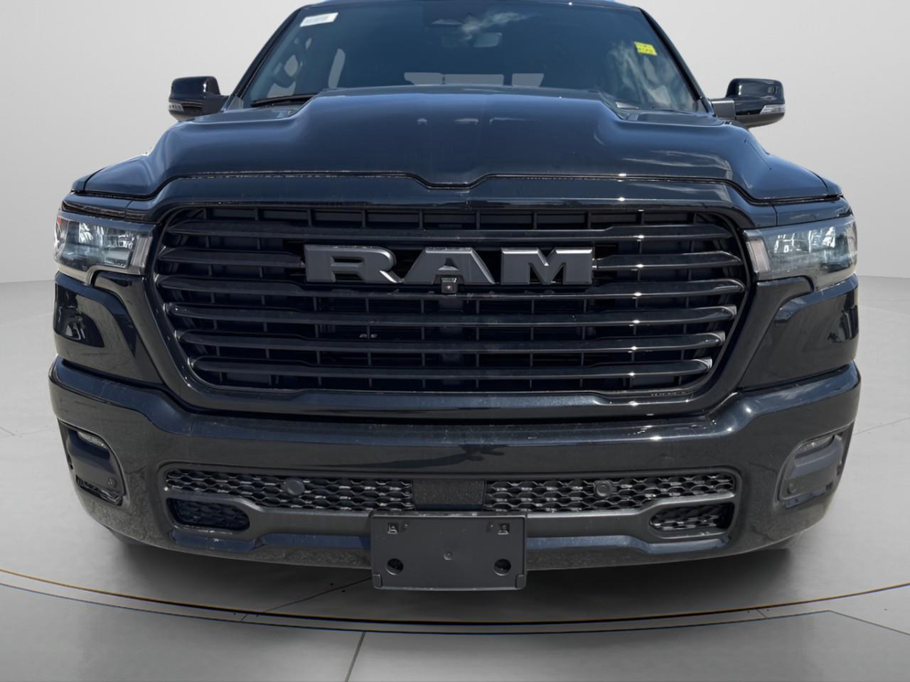 2026 RAM 1500 SPORT 4X4 CREW CAB 5'7" BOX Photo