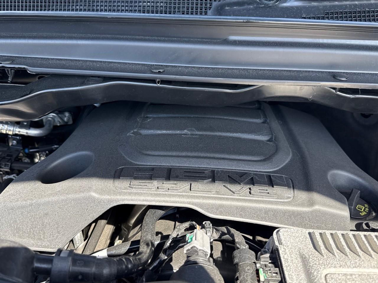 2026 RAM 1500 SPORT 4X4 CREW CAB 5'7" BOX Photo