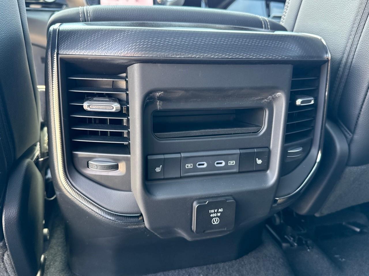 2026 RAM 1500 SPORT 4X4 CREW CAB 5'7" BOX Photo