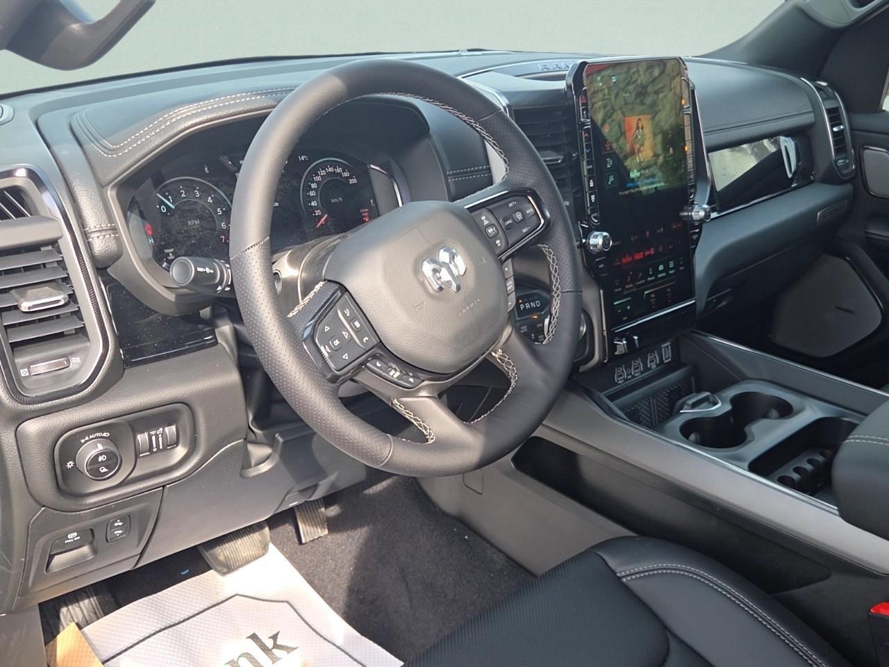 2026 RAM 1500 SPORT 4X4 CREW CAB 5'7" BOX Photo
