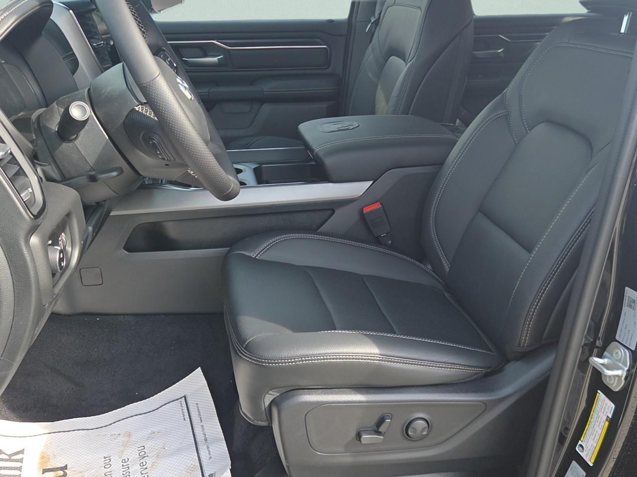 2026 RAM 1500 SPORT 4X4 CREW CAB 5'7" BOX Photo