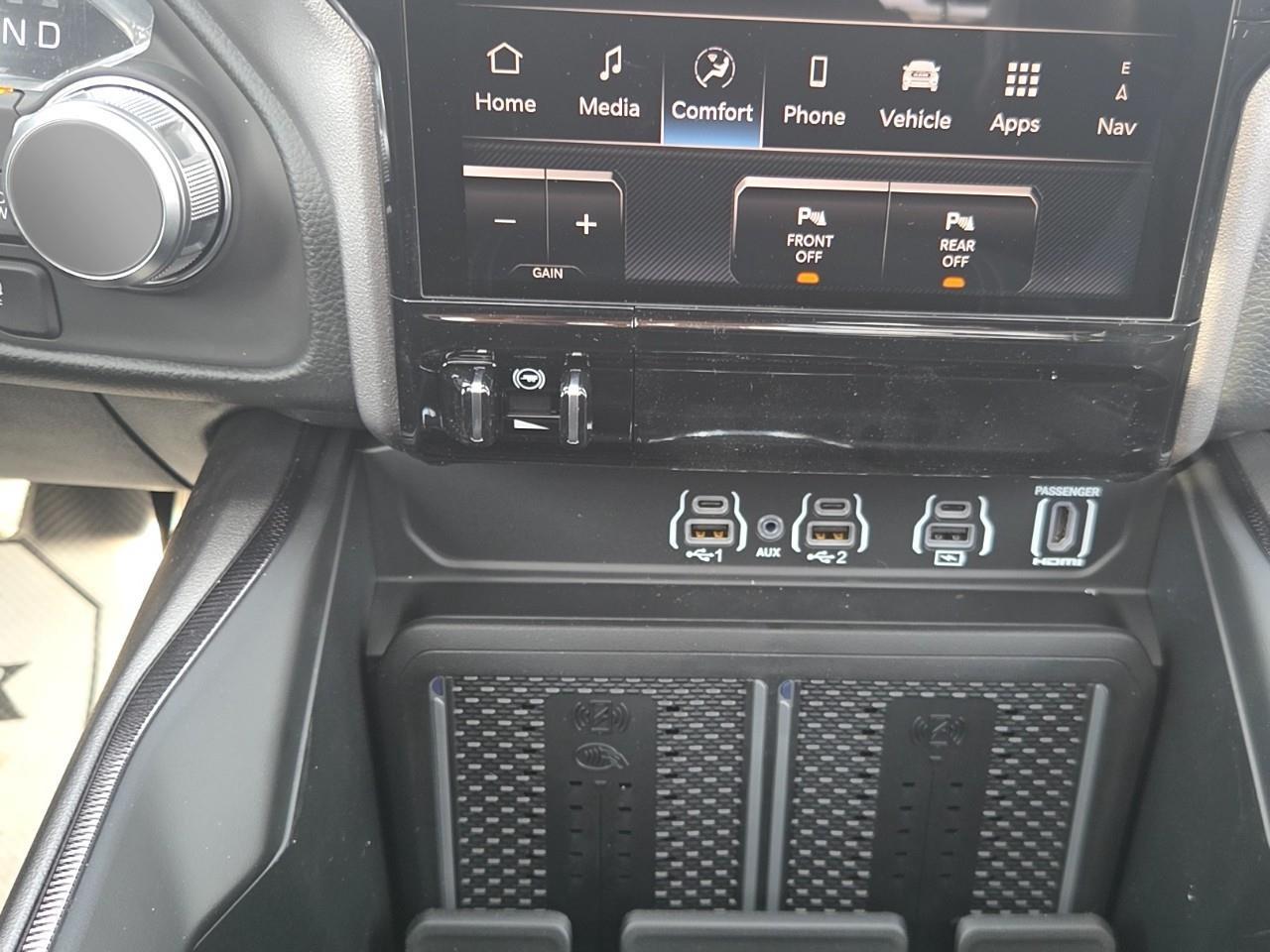 2026 RAM 1500 SPORT 4X4 CREW CAB 5'7" BOX Photo