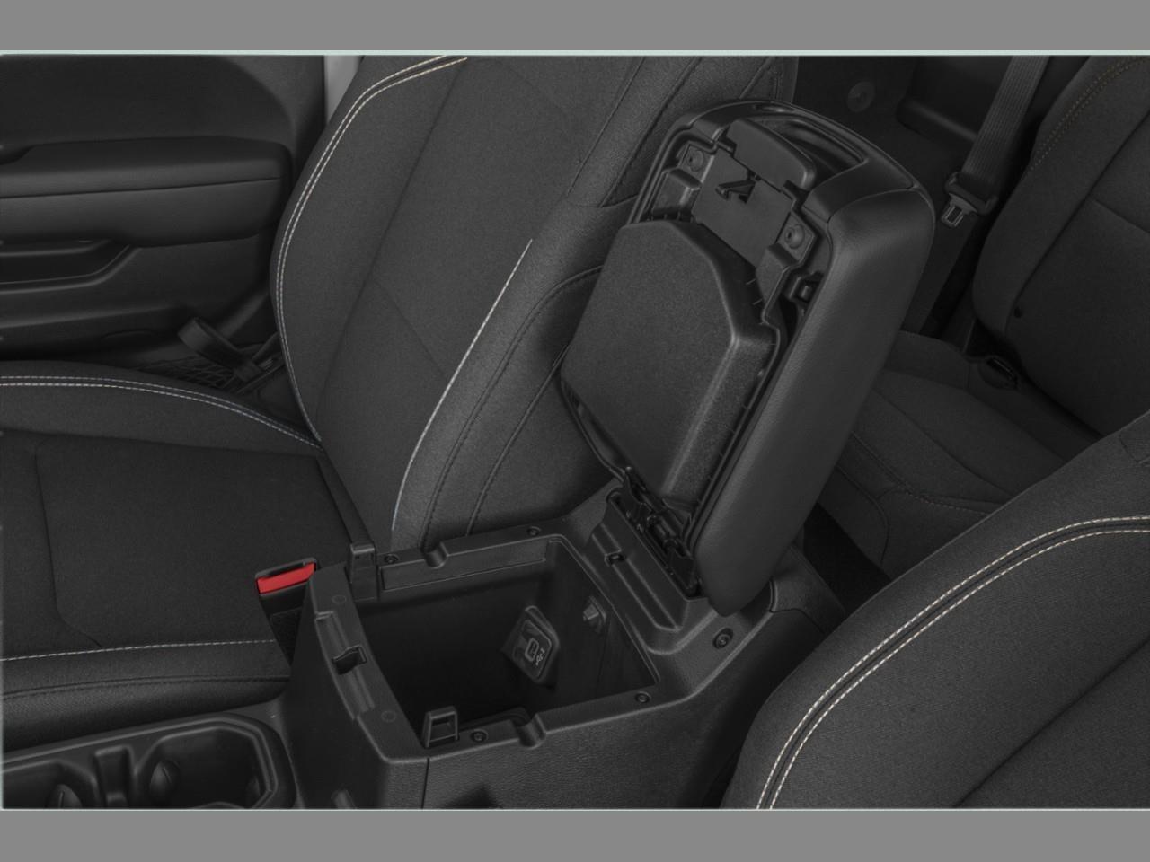 2026 Jeep Wrangler SPORT 2 DOOR 4X4 Photo