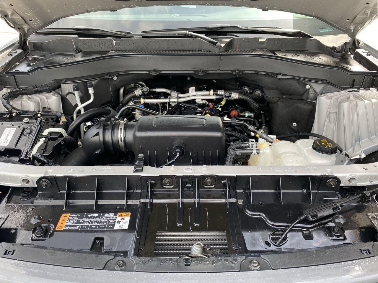 2023 Ford Explorer XLT Photo