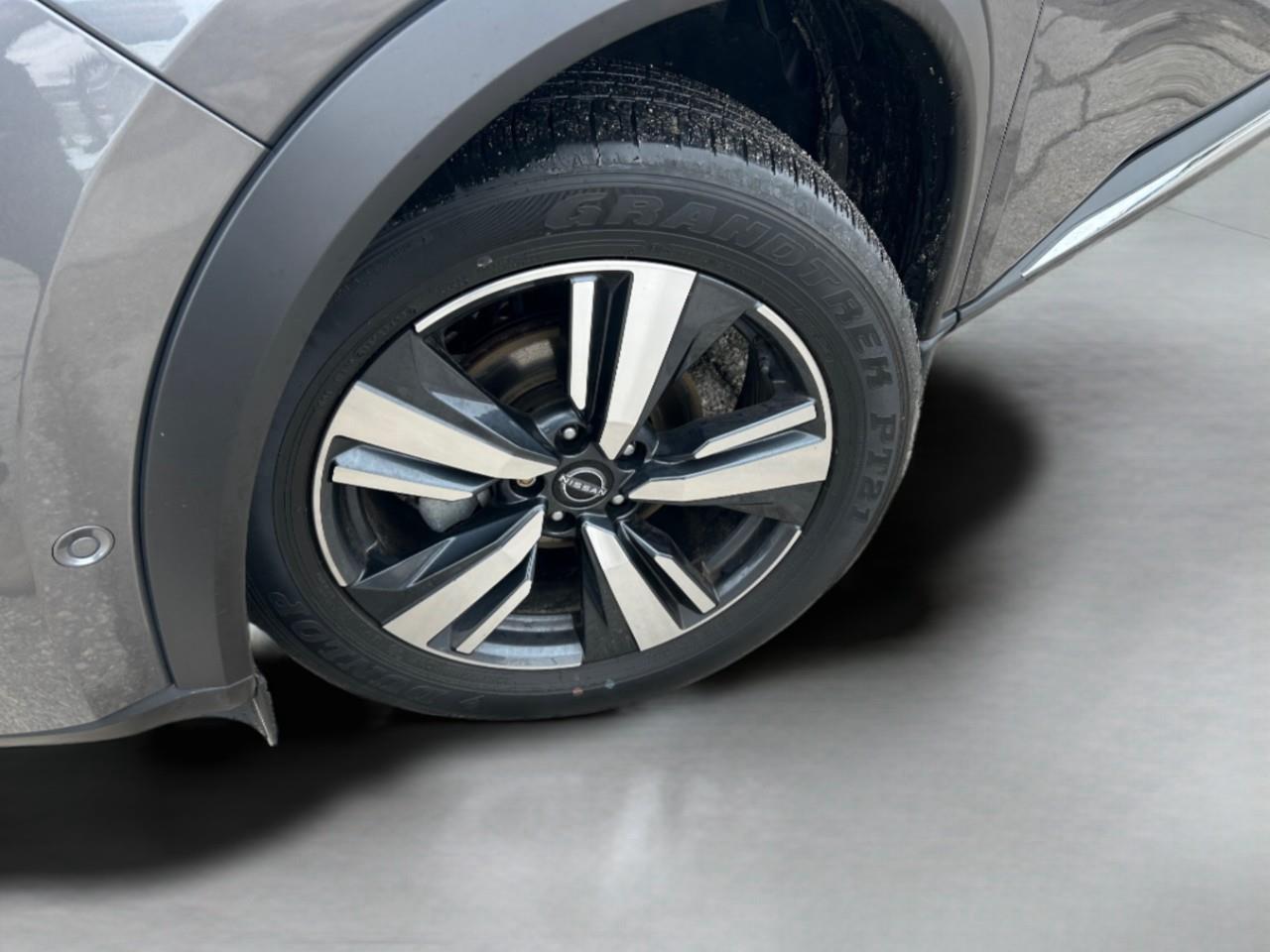 2023 Nissan Rogue AWD SL Photo