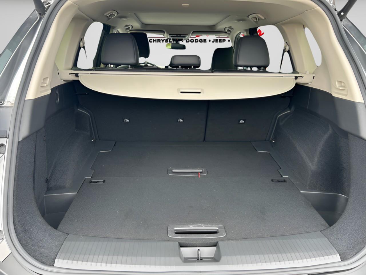 2023 Nissan Rogue AWD SL Photo
