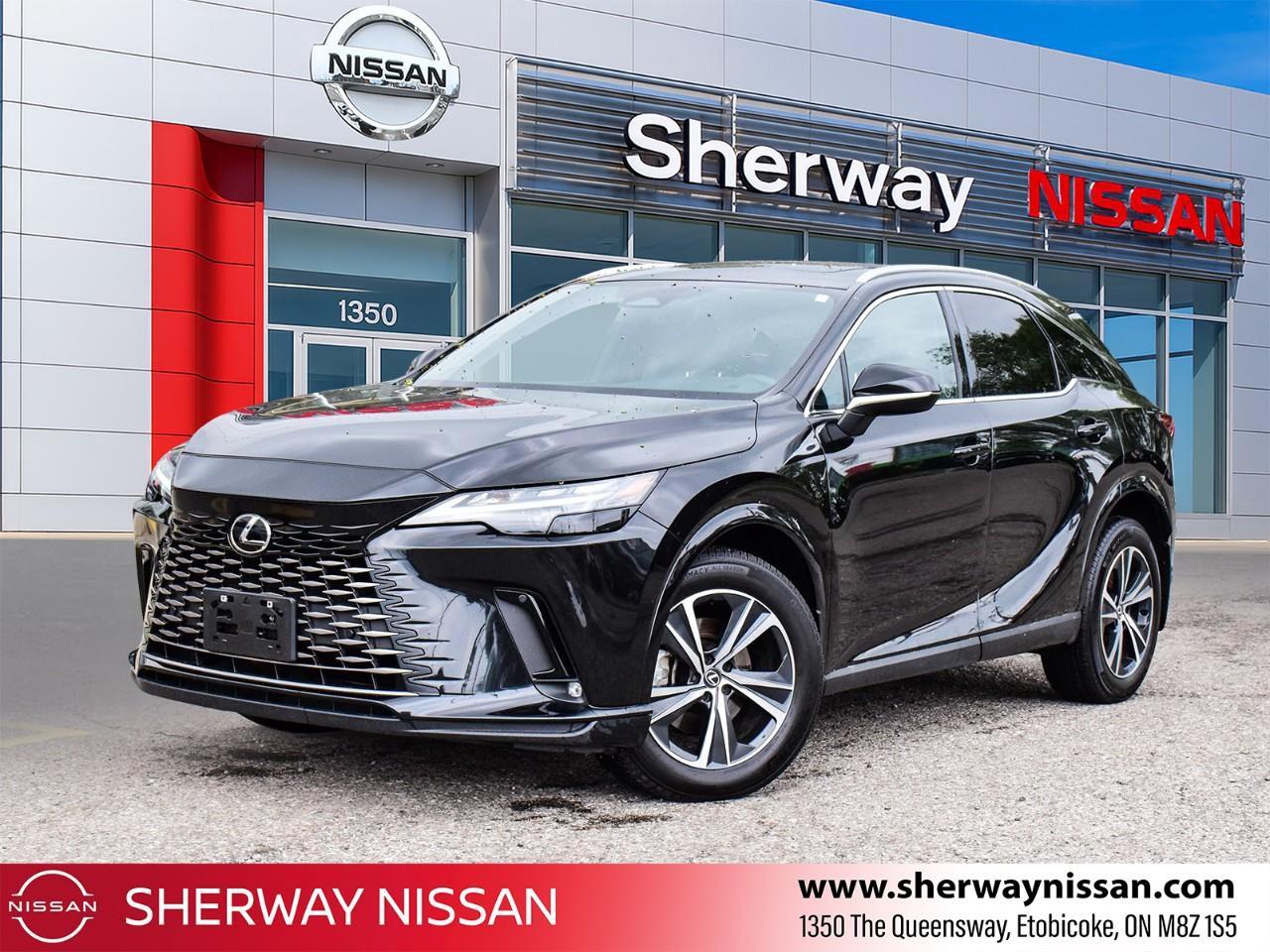 2024 Lexus RX 350 Base 4dr All-wheel Drive Photo0