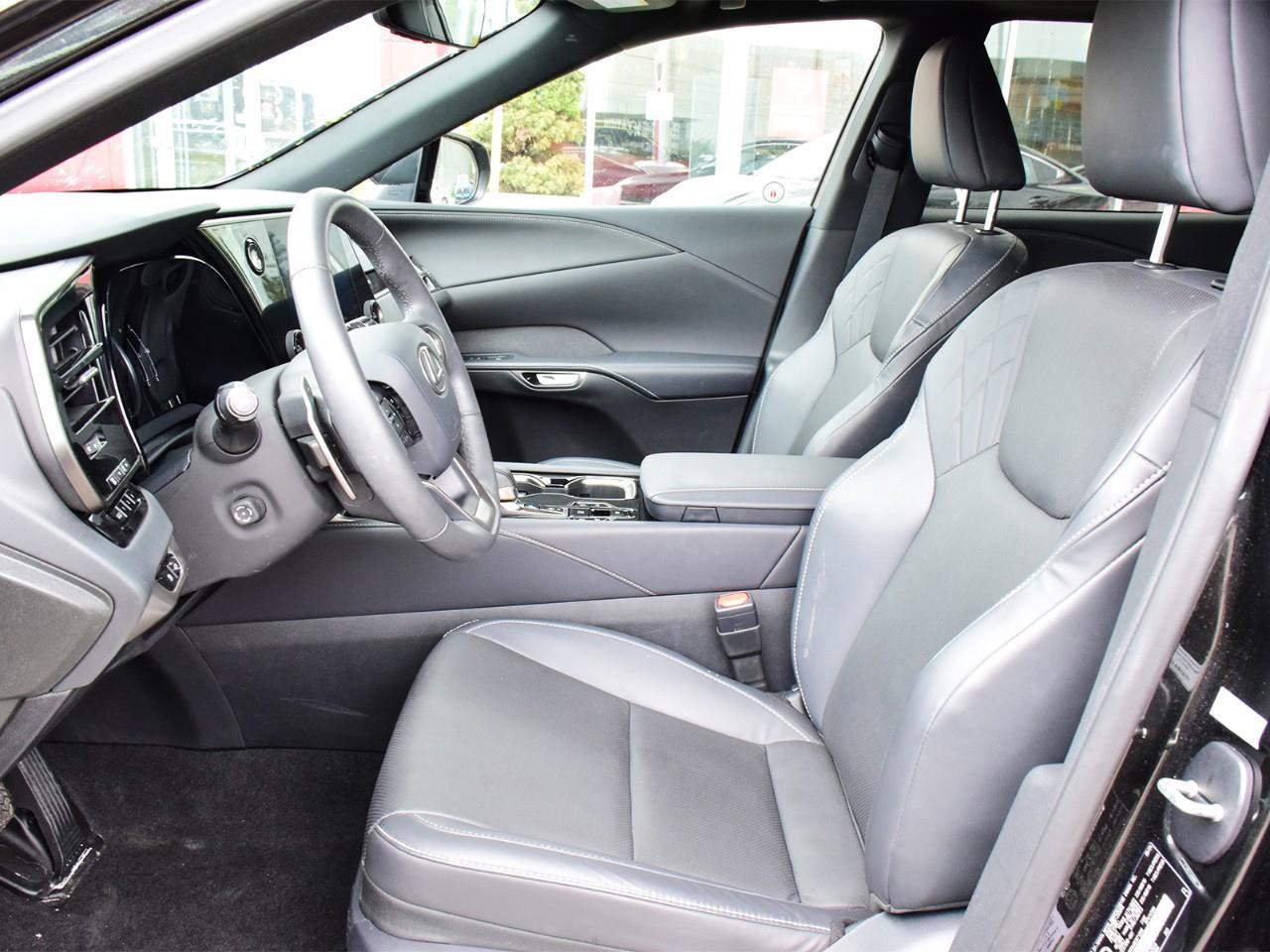 2024 Lexus RX 350 Base 4dr All-wheel Drive Photo