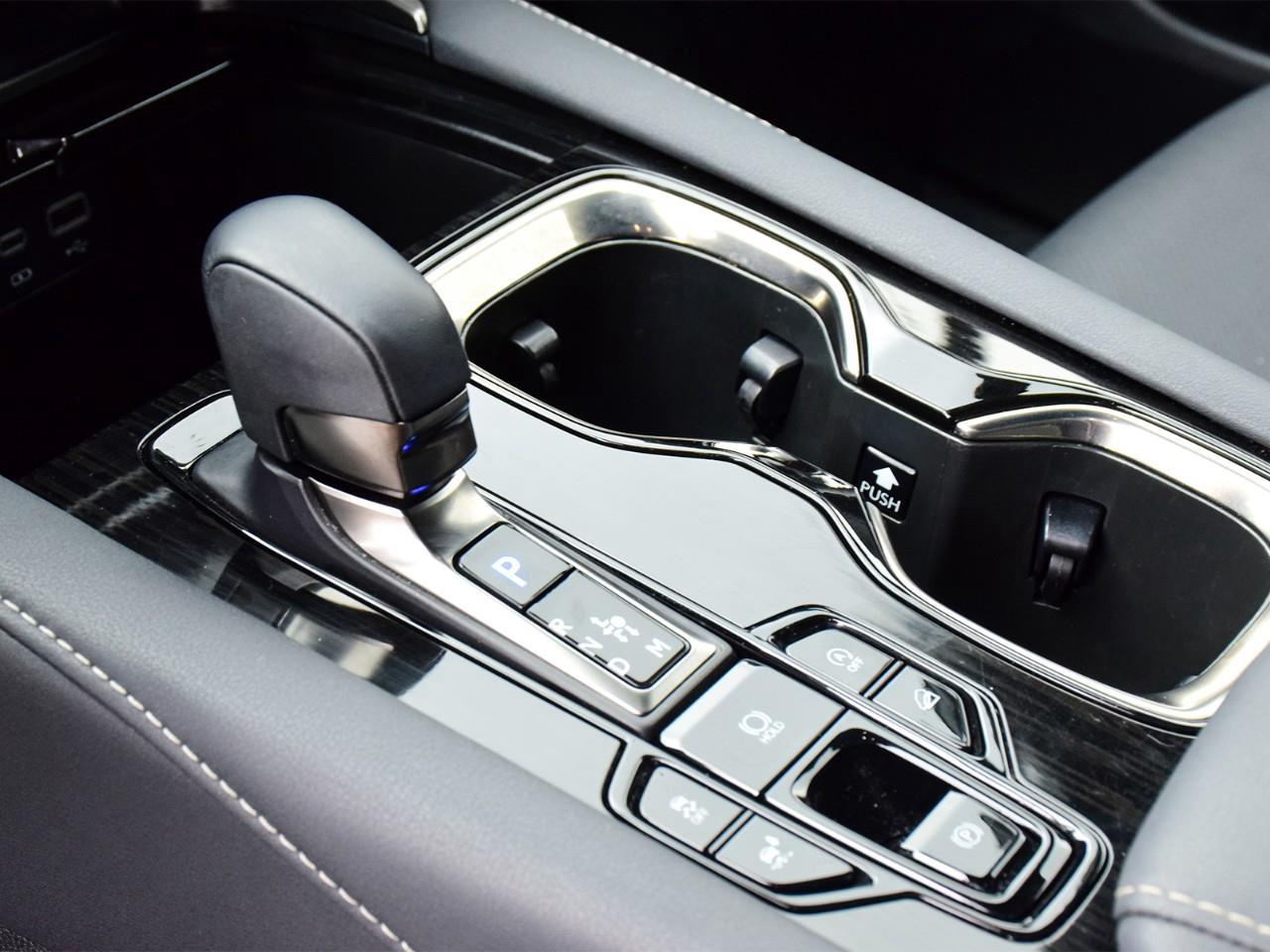 2024 Lexus RX 350 Base 4dr All-wheel Drive Photo